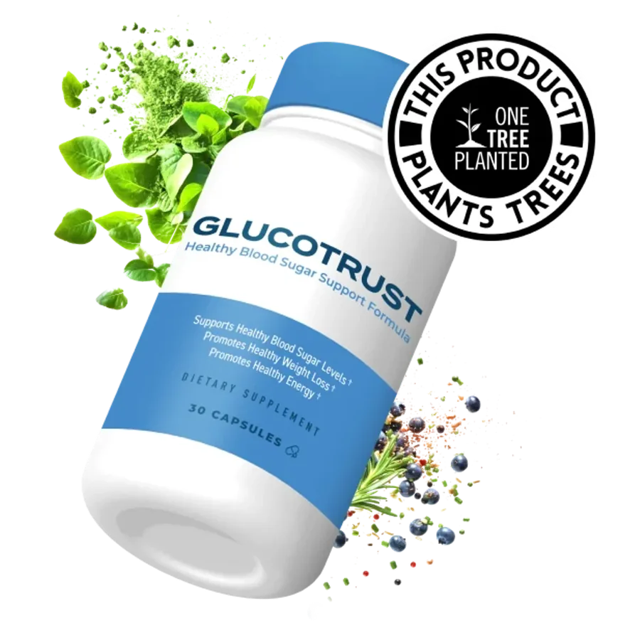 GlucoTrust