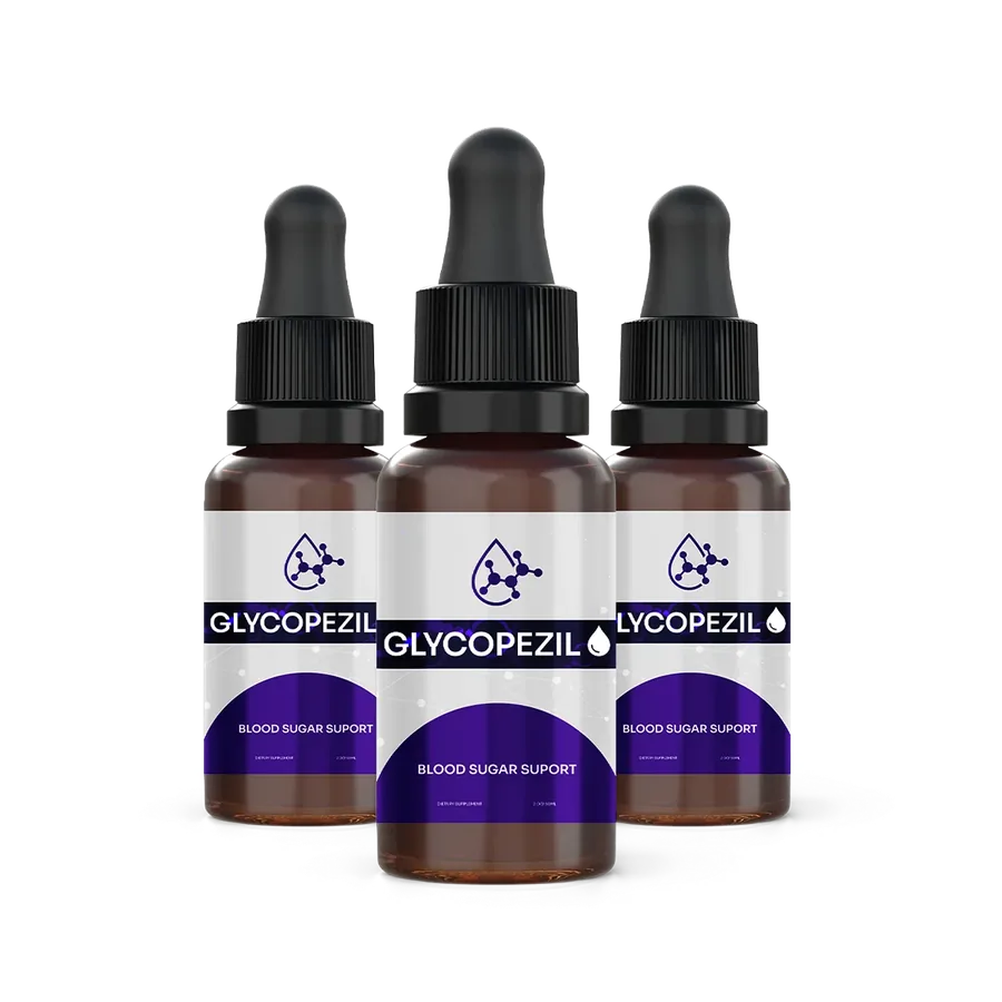 Glyco Pezil