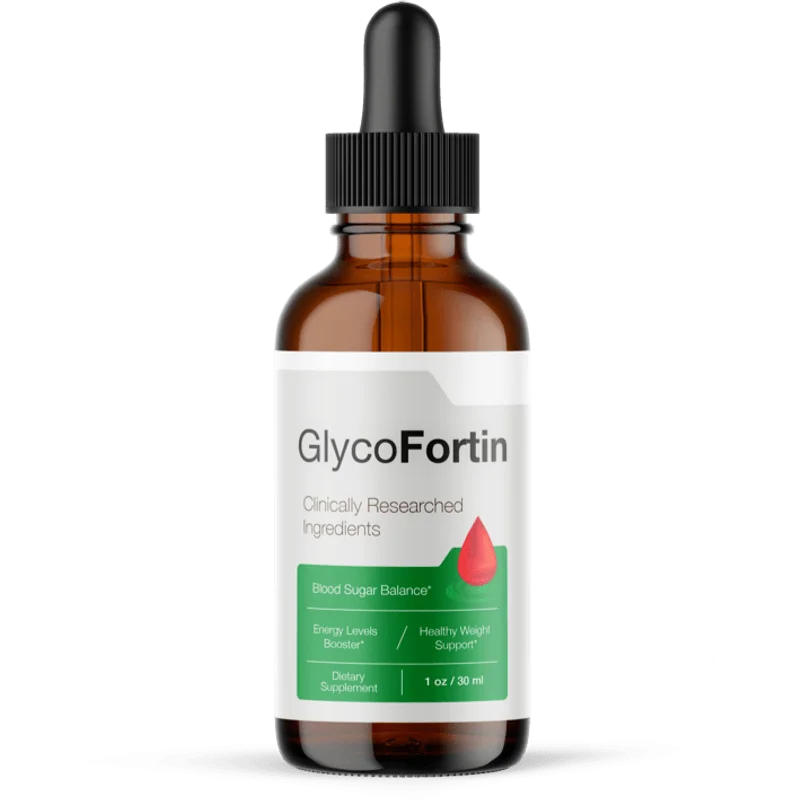 GlycoFortin