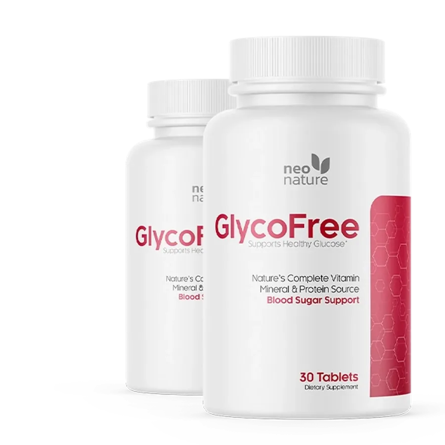 GlycoFree