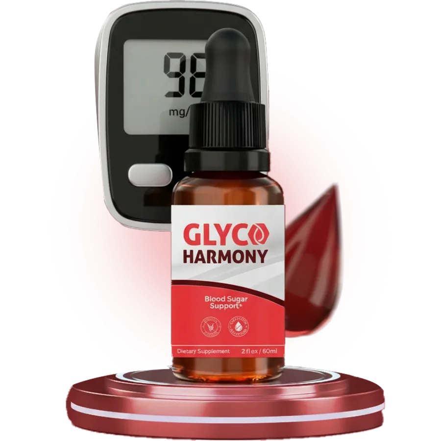 GlycoHarmony