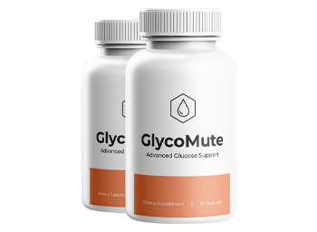GlycoMute 2-Bottle Bundle — 60-Day Supply