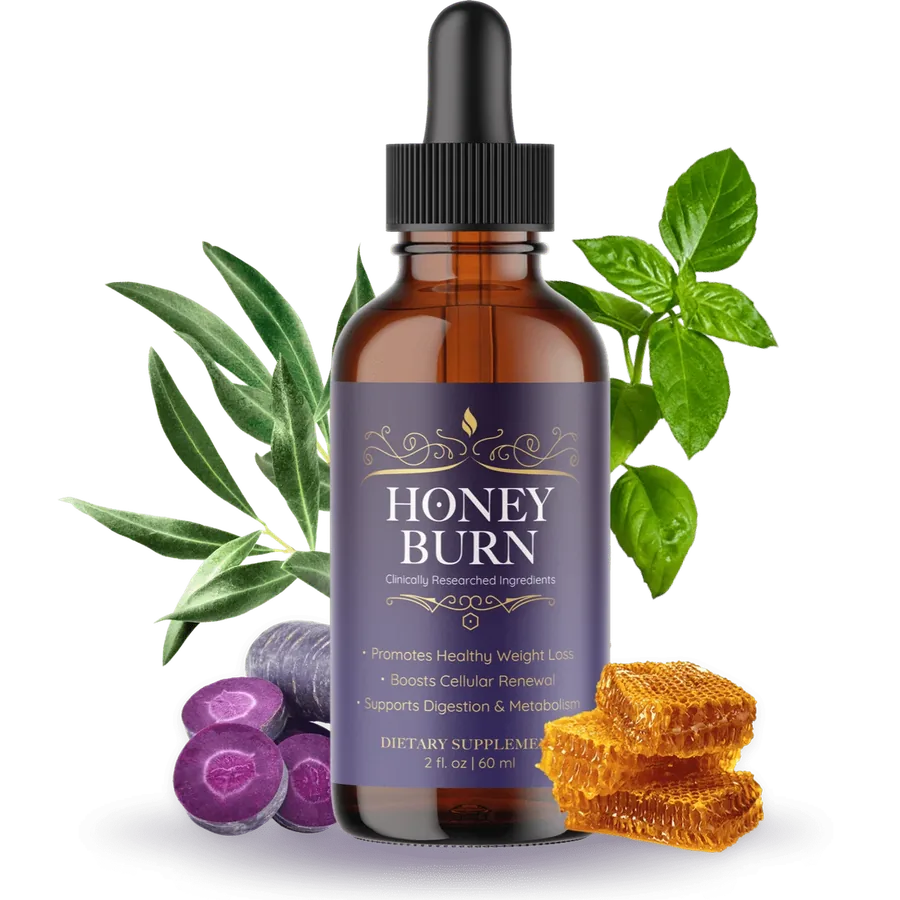 Honey Burn