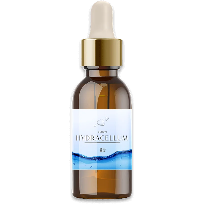 Hydracellum 1-Bottle Bundle — 30-Day Supply