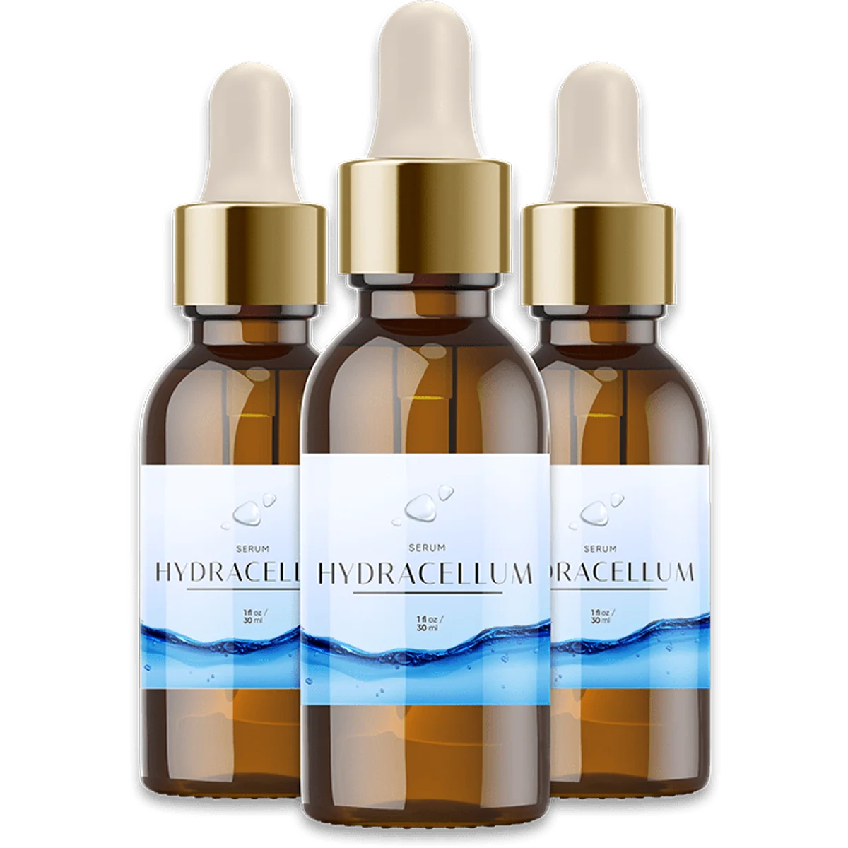 Hydracellum bottle