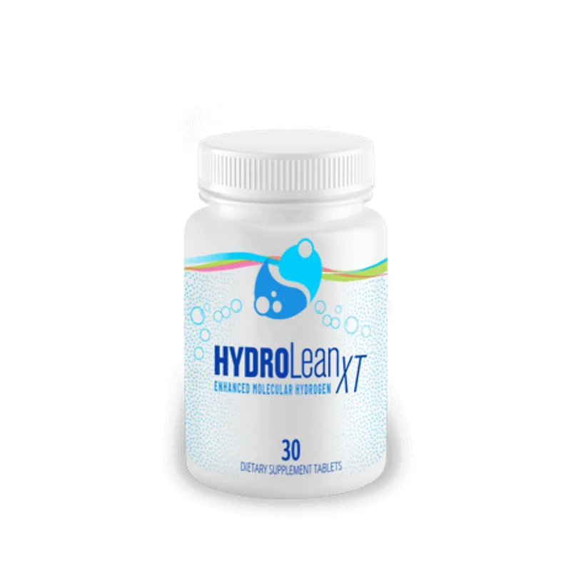 HydroLean XT 1-Bottle Bundle — 30-Day Supply