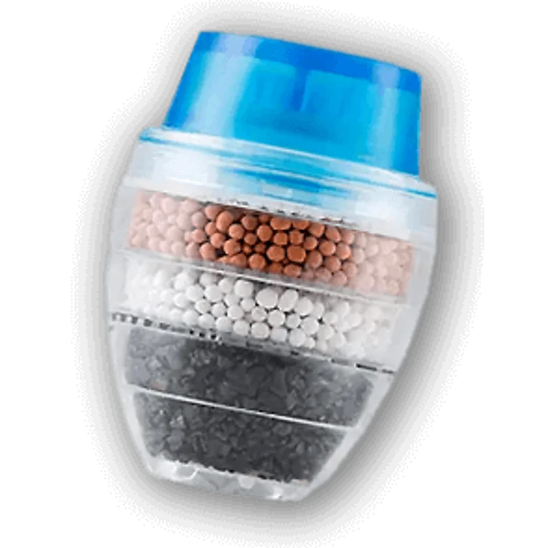 Layer, Water Purification System