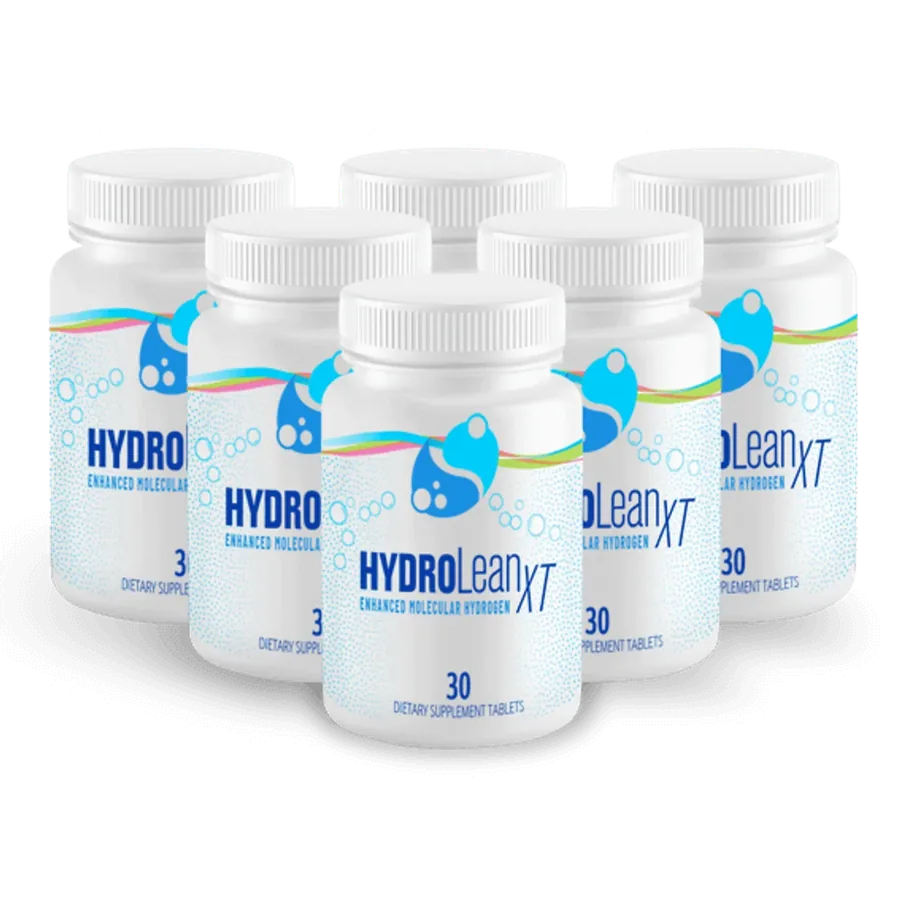 HydroLean XT