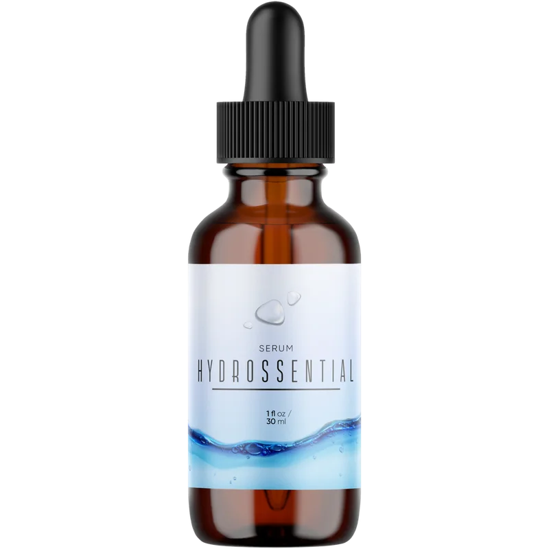 Hydrossential 1-Bottle Bundle — 30-Day Supply