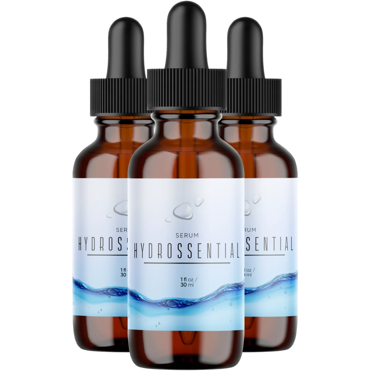 Hydrossential