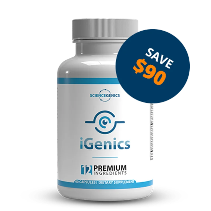 iGenics