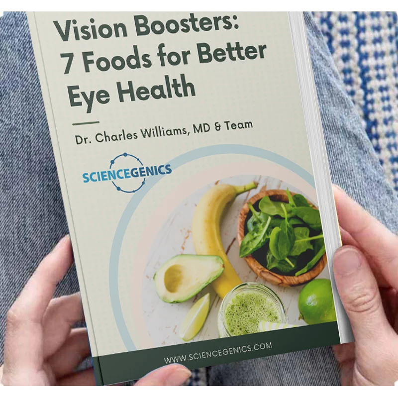 Vision Booster