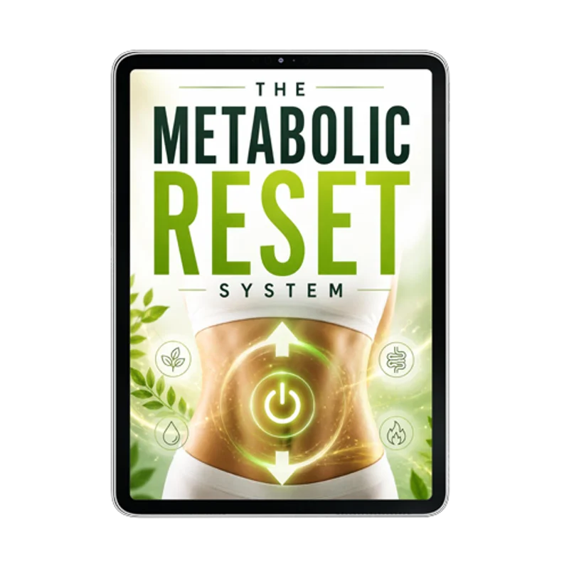 Metabolic Reset System