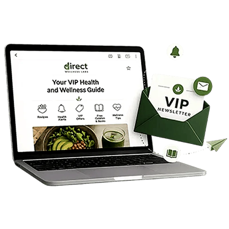 VIP Health & Wellness Guide