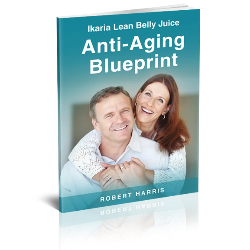 Anti-Aging Blueprint