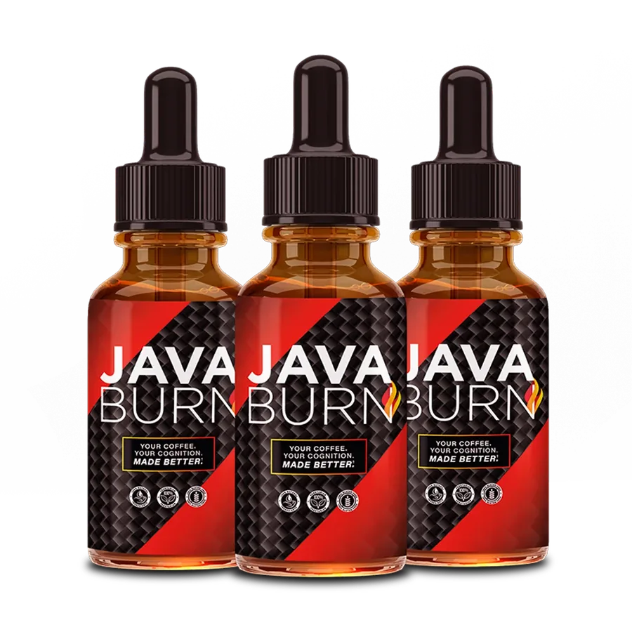Java Burn