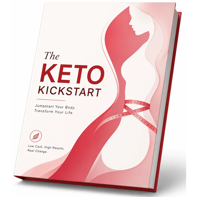 The Keto Kickstart