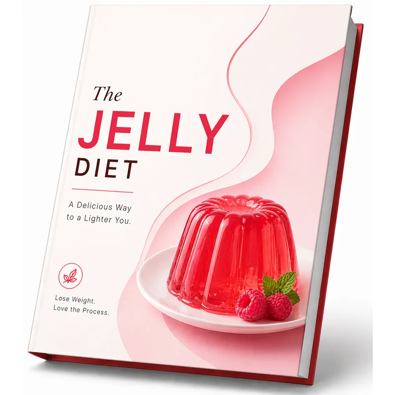 The Jelly Diet