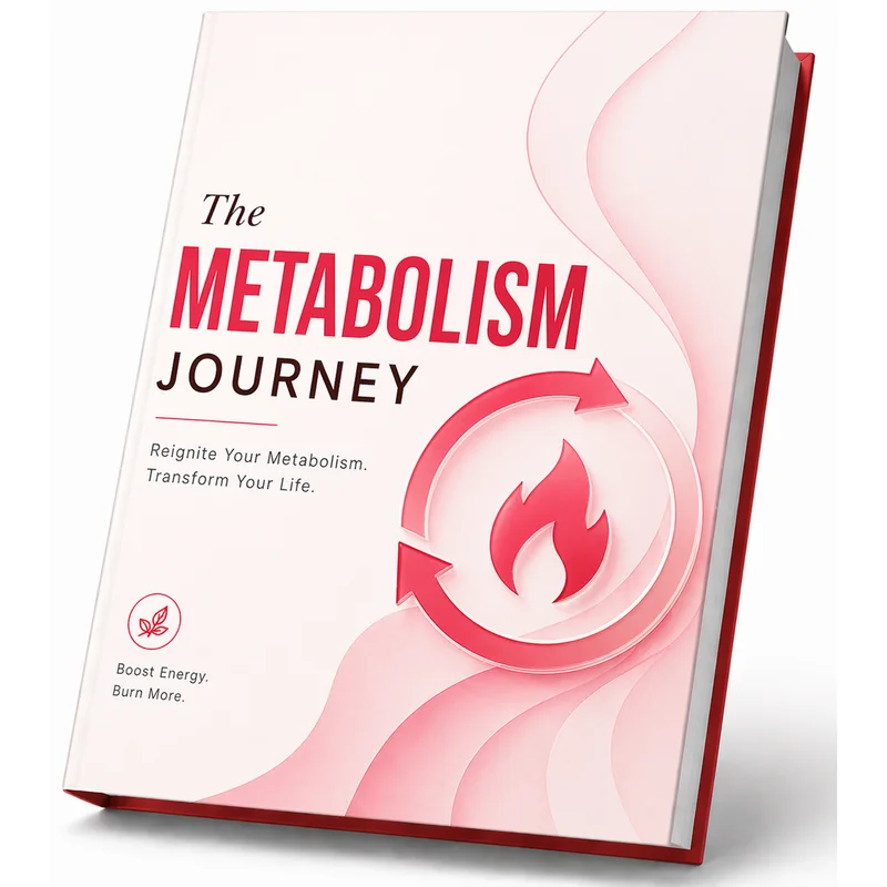 The Metabolism Journey