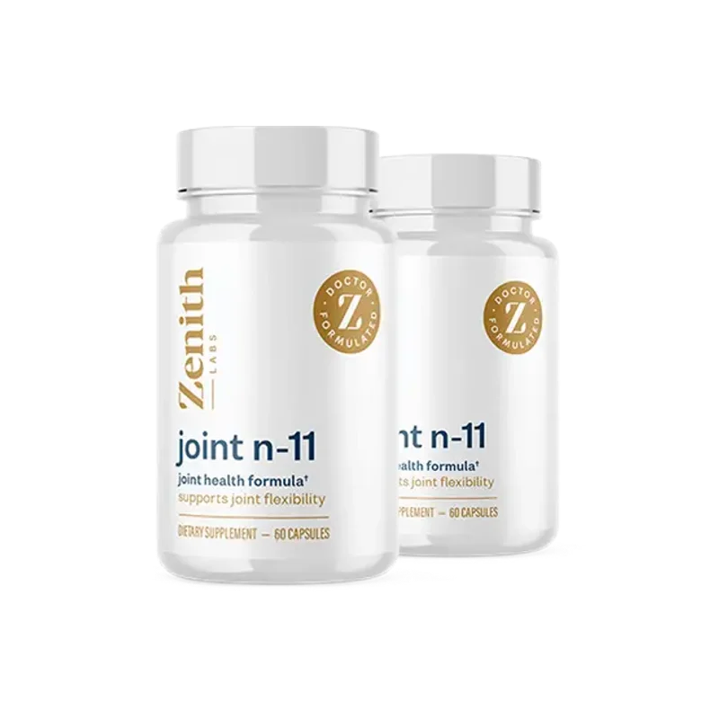 Joint N-11 2-Bottle Bundle — 60-Day Supply