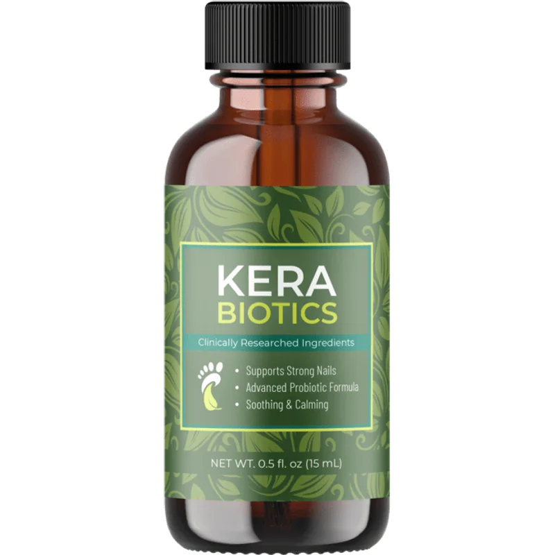 Kerabiotics
