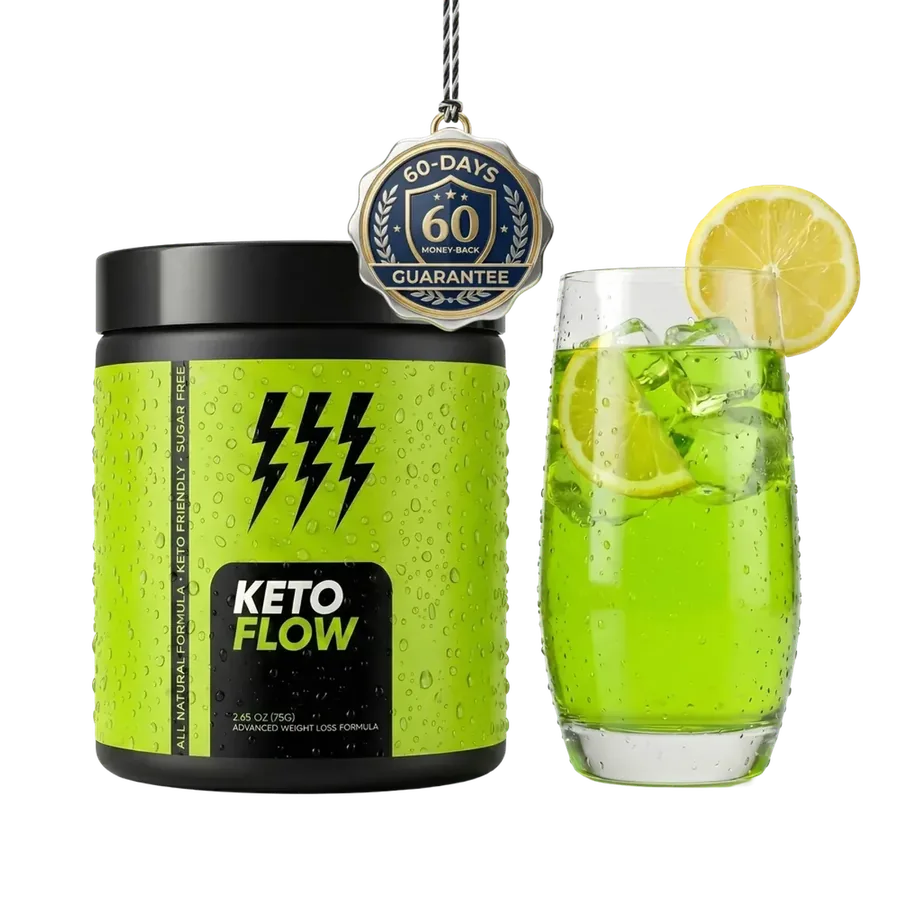 KetoFlow