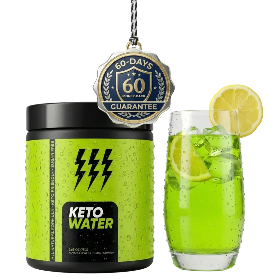 KetoWater
