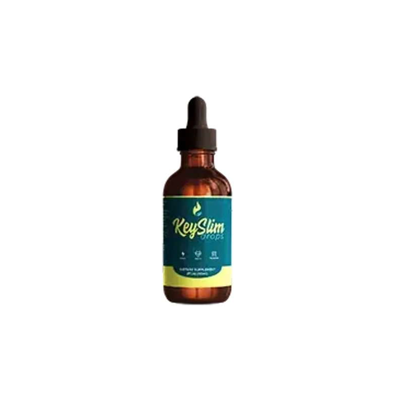 KeySlim Drops