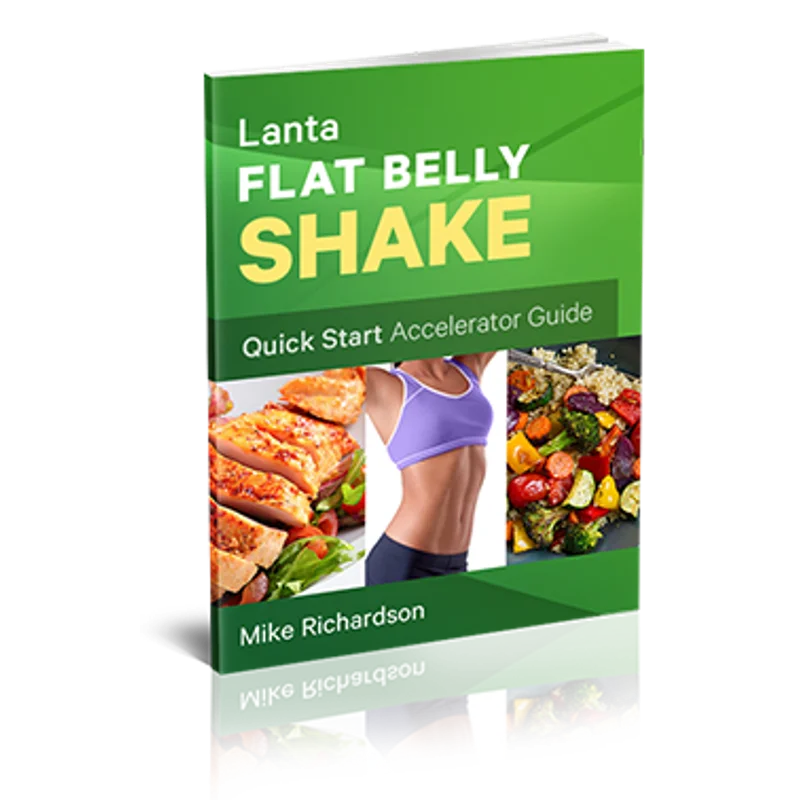 24 Hour Fat-Burning Guide