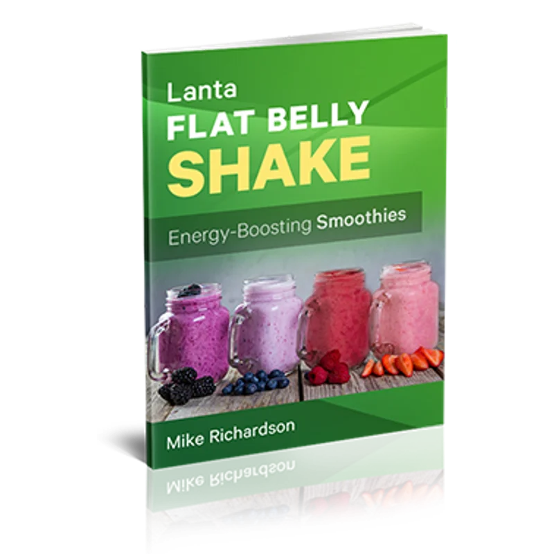 Energy-Boosting Smoothie Recipes