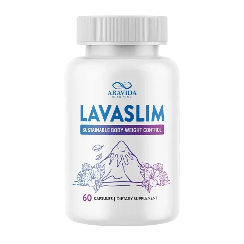 LavaSlim