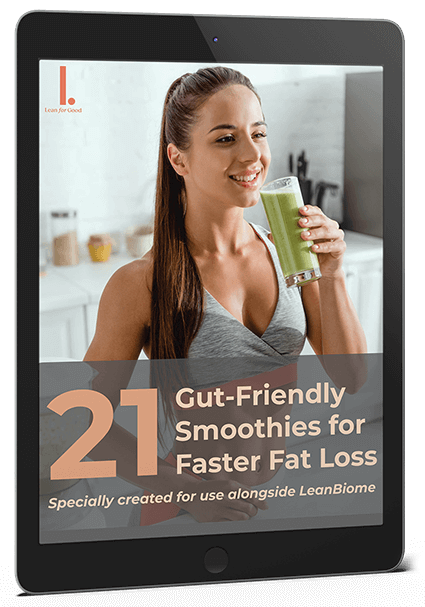 gut-friendly smoothie recipes