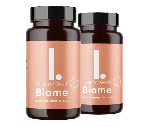 LeanBiome