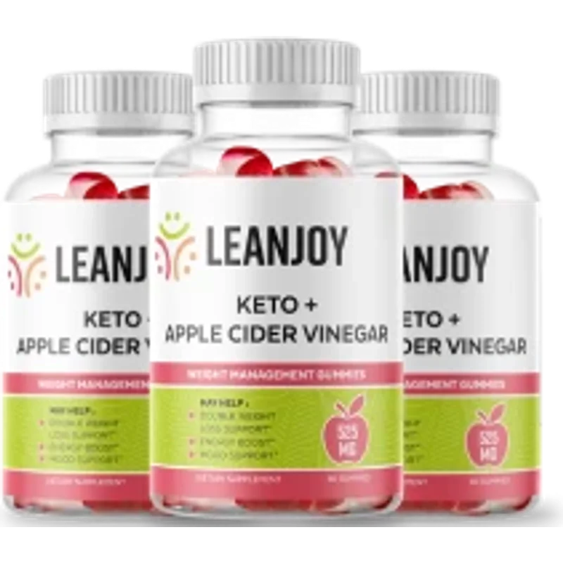 Leanjoy 3-Bottle Bundle — 90-Day Supply