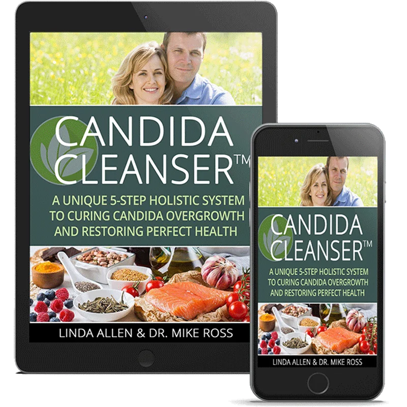 The Candida Cleanser