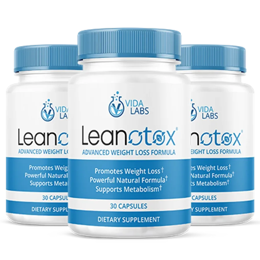 Leanotox