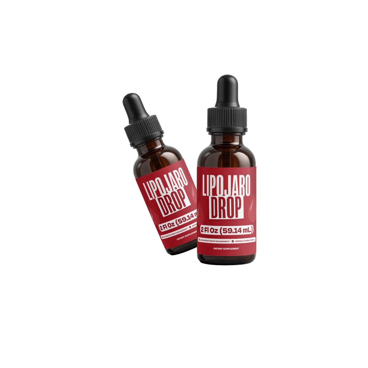 LipoJaro Drops