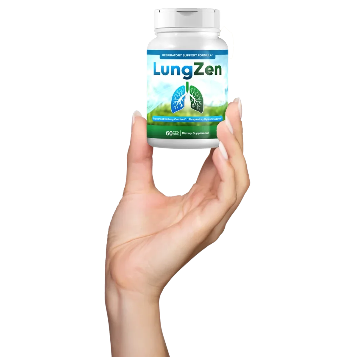 Lung Zen