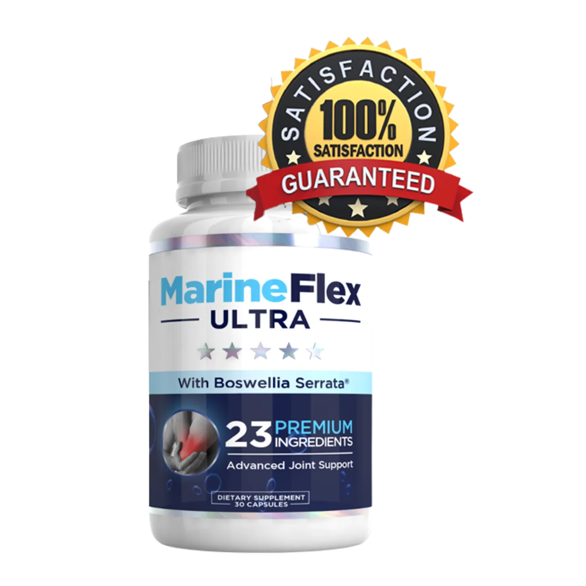 MarineFlex Ultra