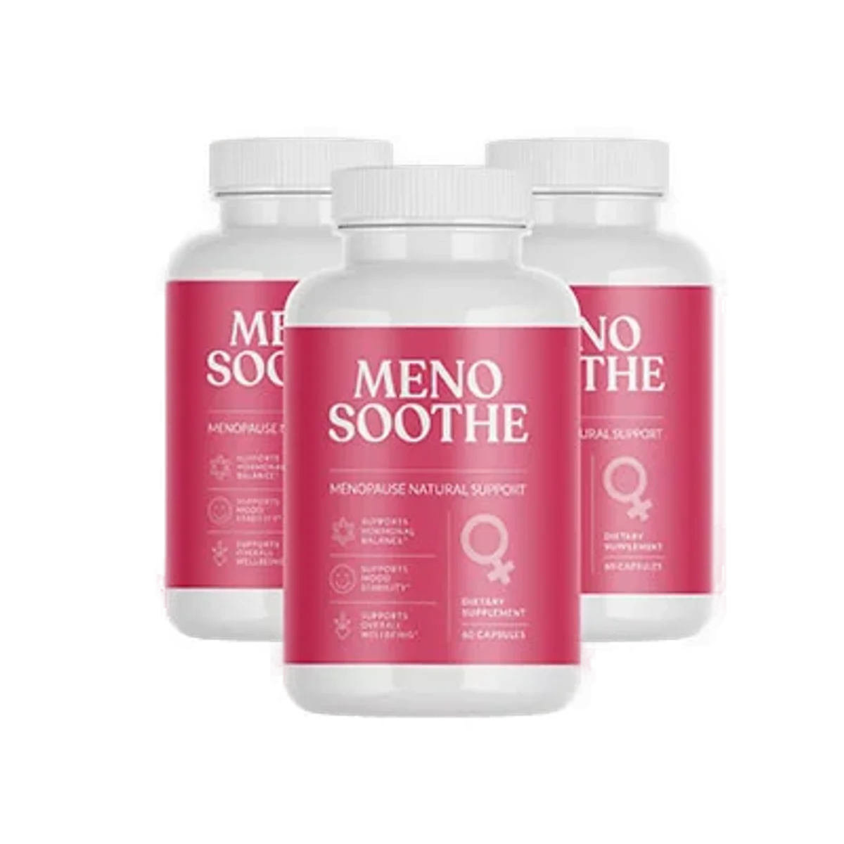 Meno Soothe