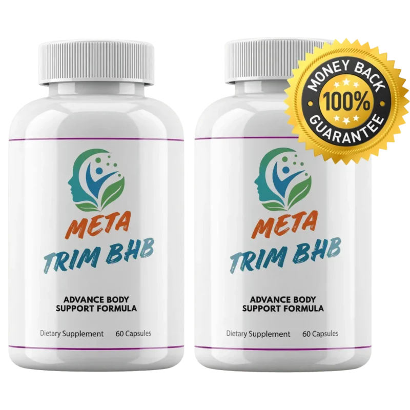 Meta Trim BHB — STARTER bundle