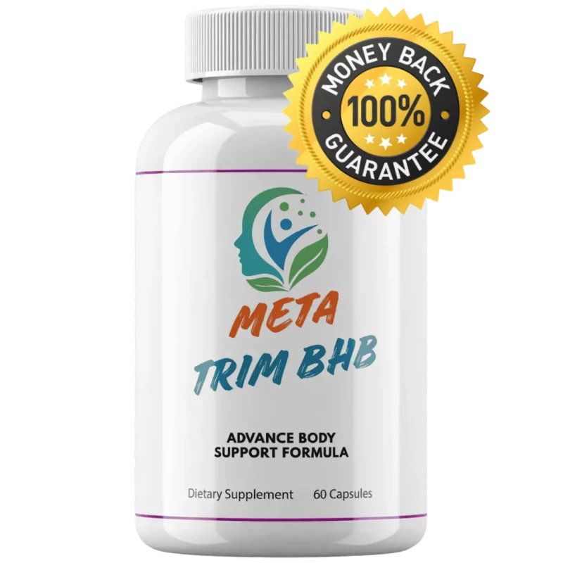 FREE Extra Bottle of MetaTrim BHB