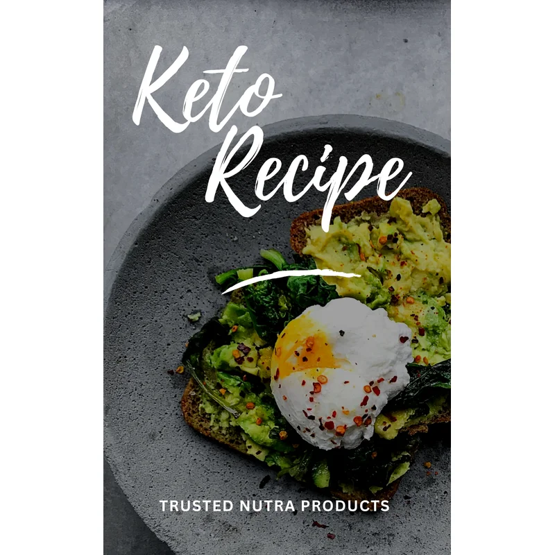 Keto Recipe Guide: Delicious Fat-Burning Meals