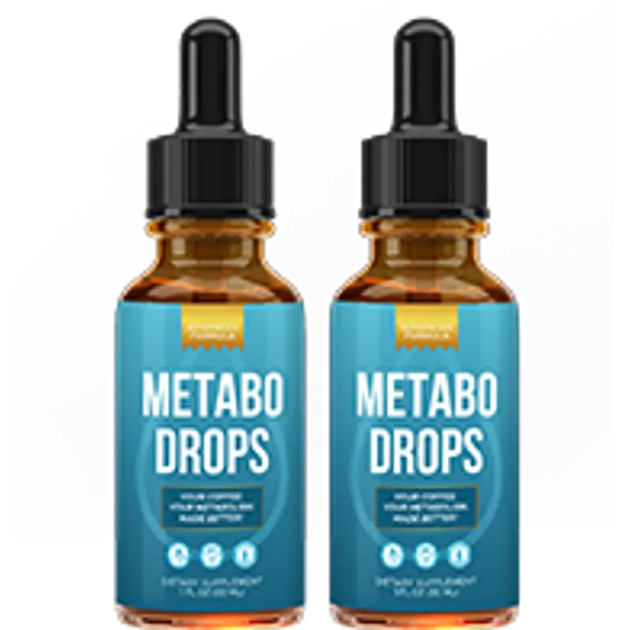 Metabo Drops