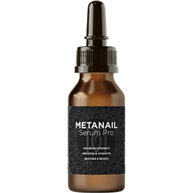 Metanail Complex — STARTER bundle