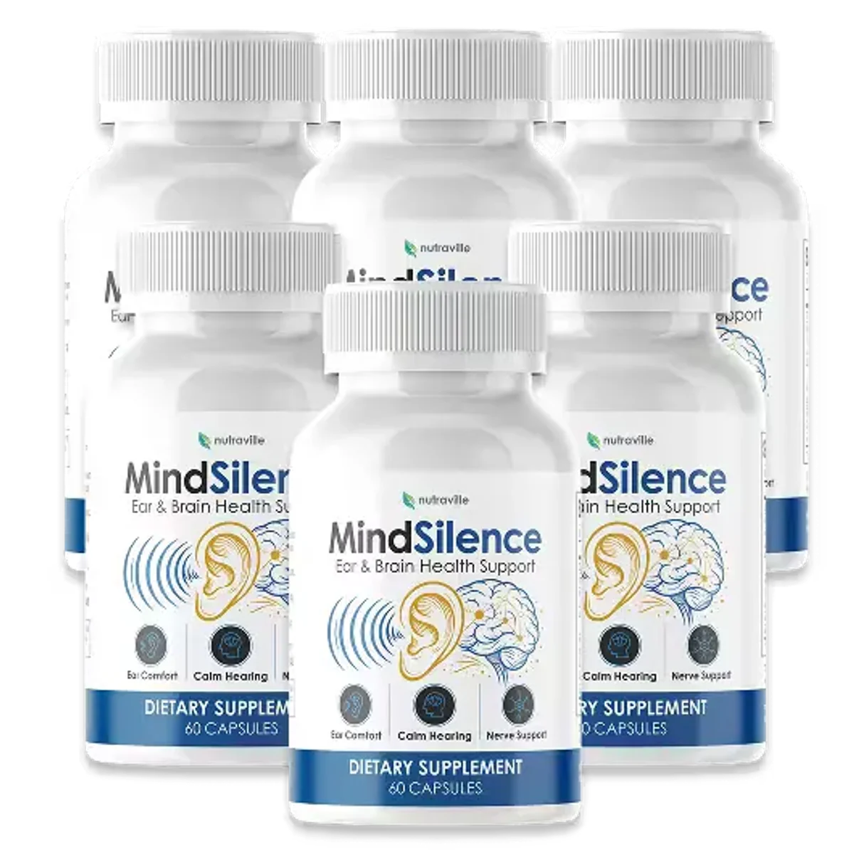 MindSilence