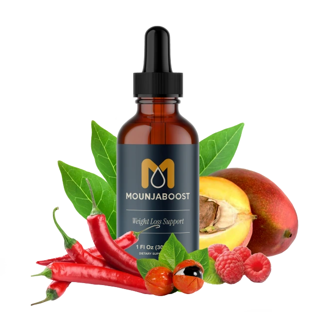 MounjaBoost