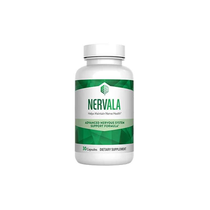 Nervala 1-Bottle Bundle — 30-Day Supply