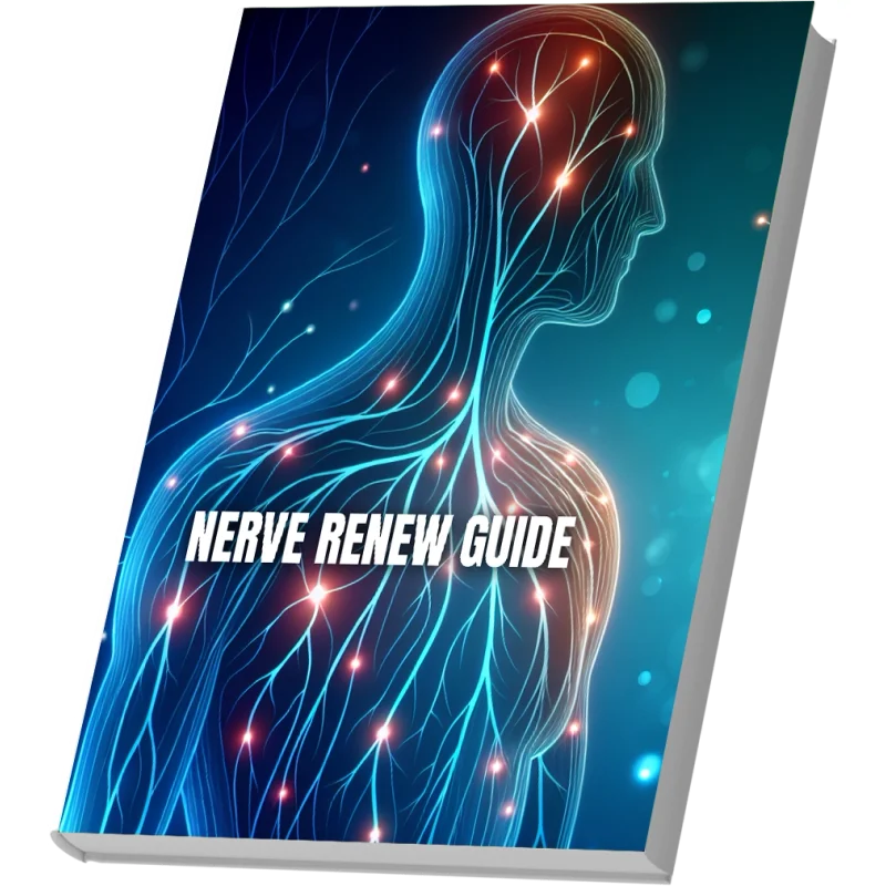Nerve Renew Guide