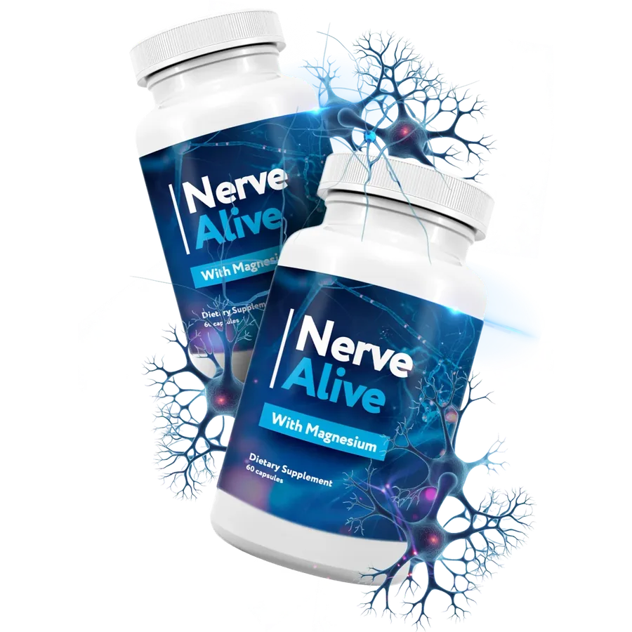 Nerve Alive